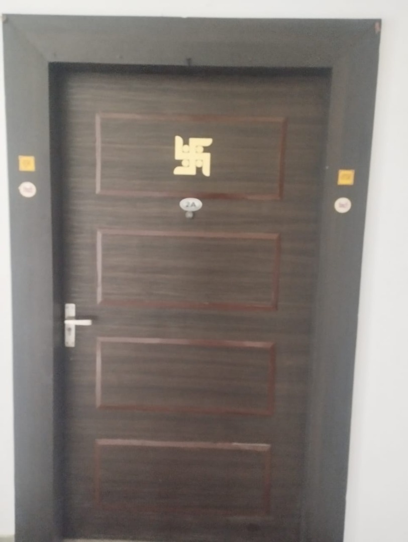 Unfurnished 3bhk in Nabin Nagar, Guwahati, Assam, India for Rent